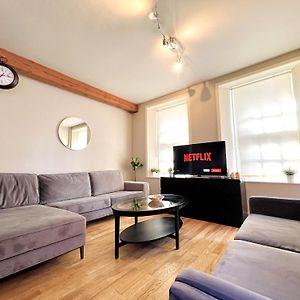 Appartement met Twee Slaapkamers